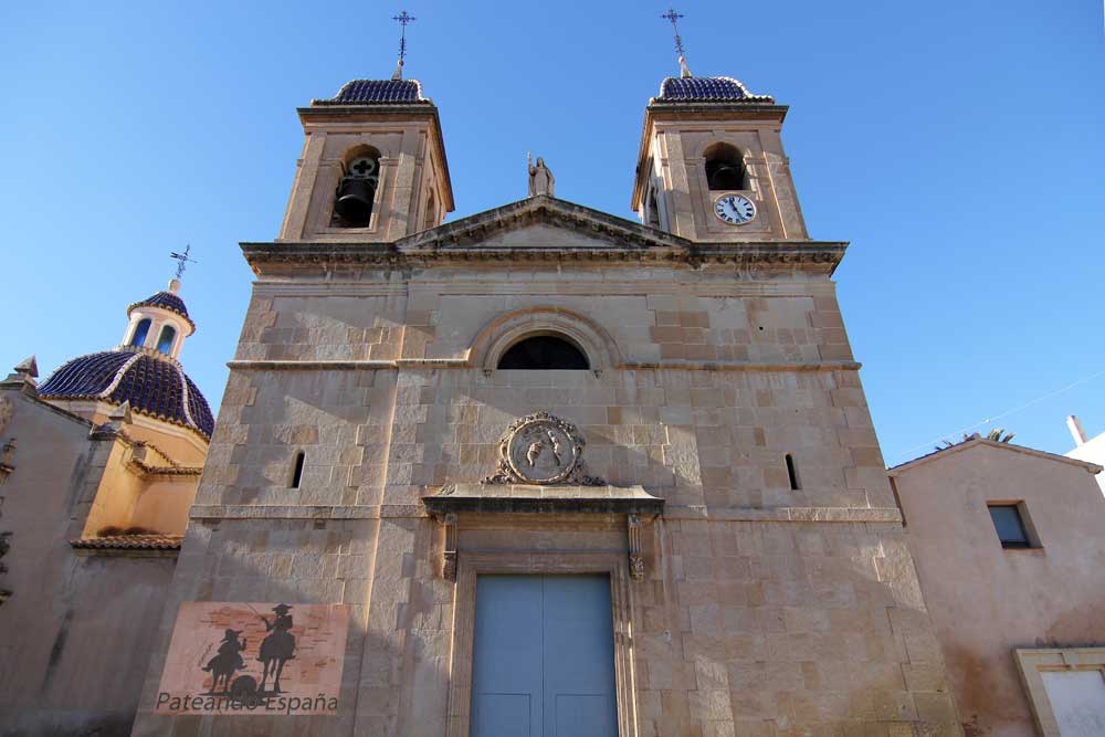 San Juan de Alicante o Sant Joan d'Alacant